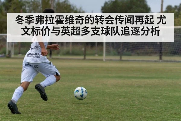冬季弗拉霍维奇的转会传闻再起 尤文标价与英超多支球队追逐分析